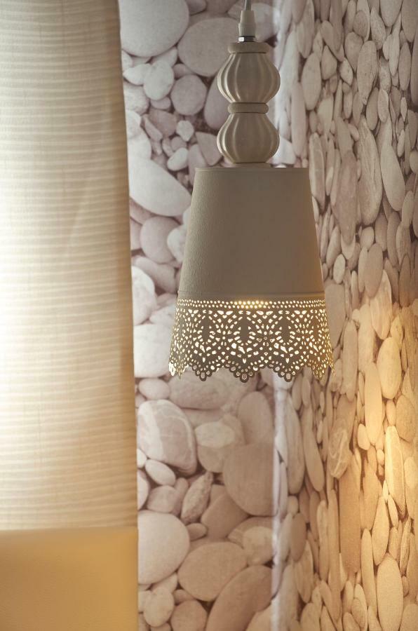 Just Athens Apt 130Sqm One Step From Metro Buitenkant foto